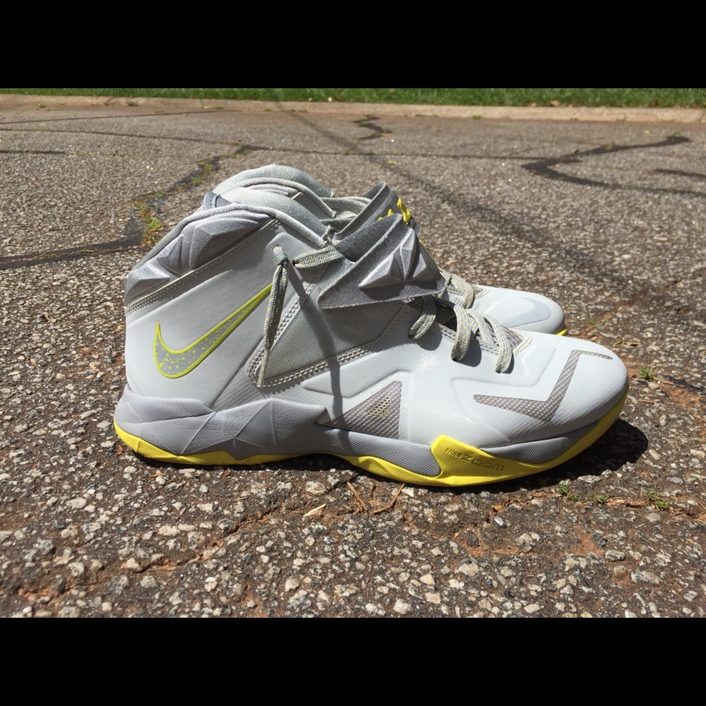 Nike Zoom Soldiers VII Size 11.5👟